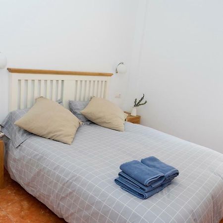 Miralrio Chulilla Apartment Екстериор снимка