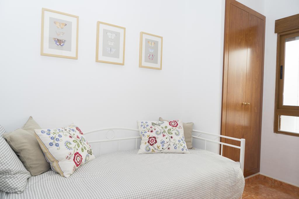 Miralrio Chulilla Apartment Екстериор снимка