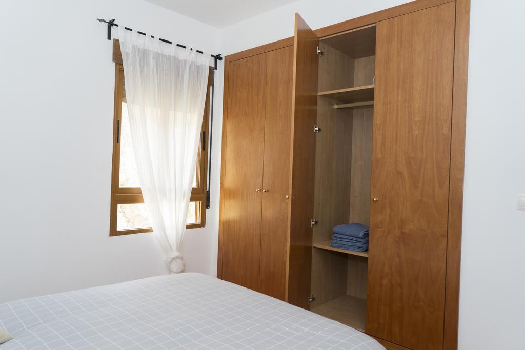 Miralrio Chulilla Apartment Екстериор снимка